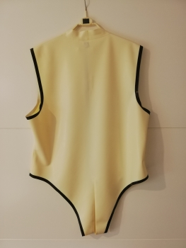 Latex Basic - Body Unisex